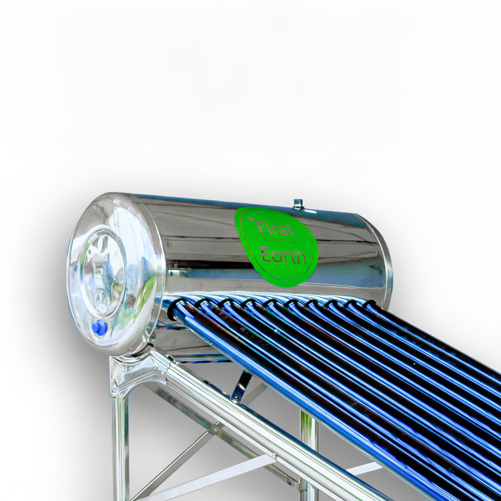 Calentador solar First Earth