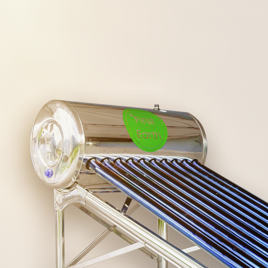 Cómo comparar calentadores solares First Earth: criterios de calidad