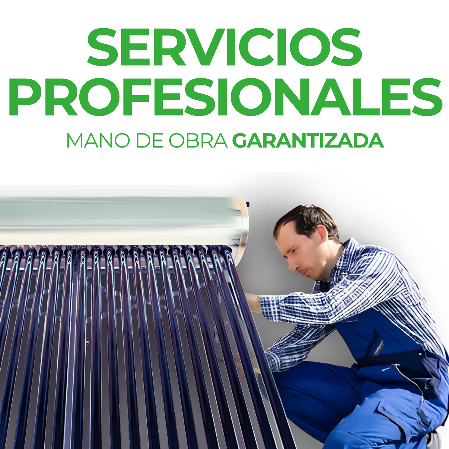 Servicios Técnicos Certificados First Earth