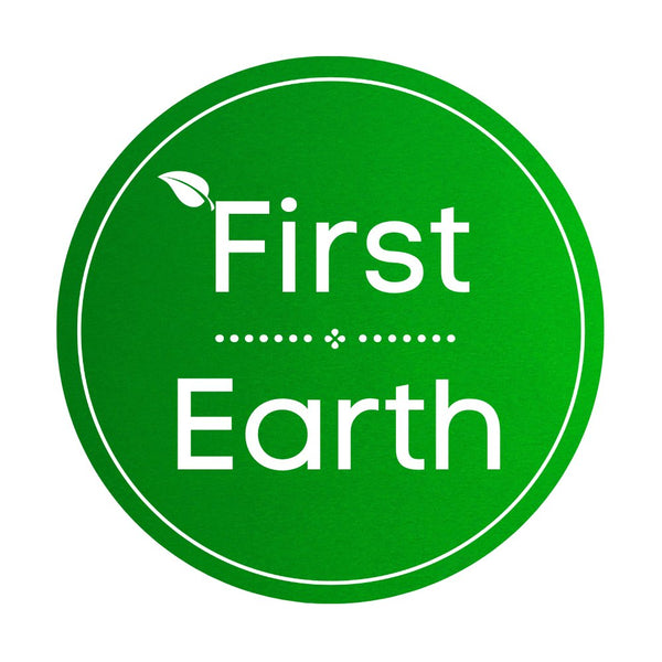 First Earth logo